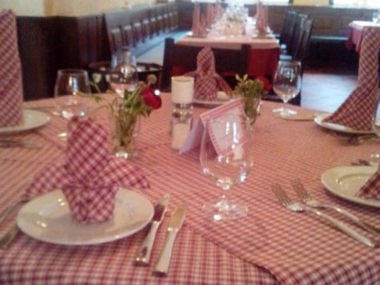 Photo: Locanda Busento